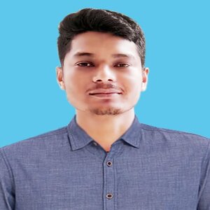 Photo of Saiful Islam